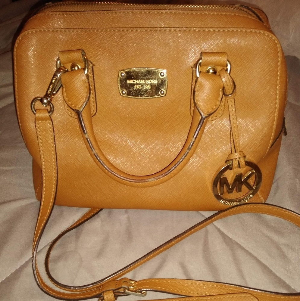 MK bag